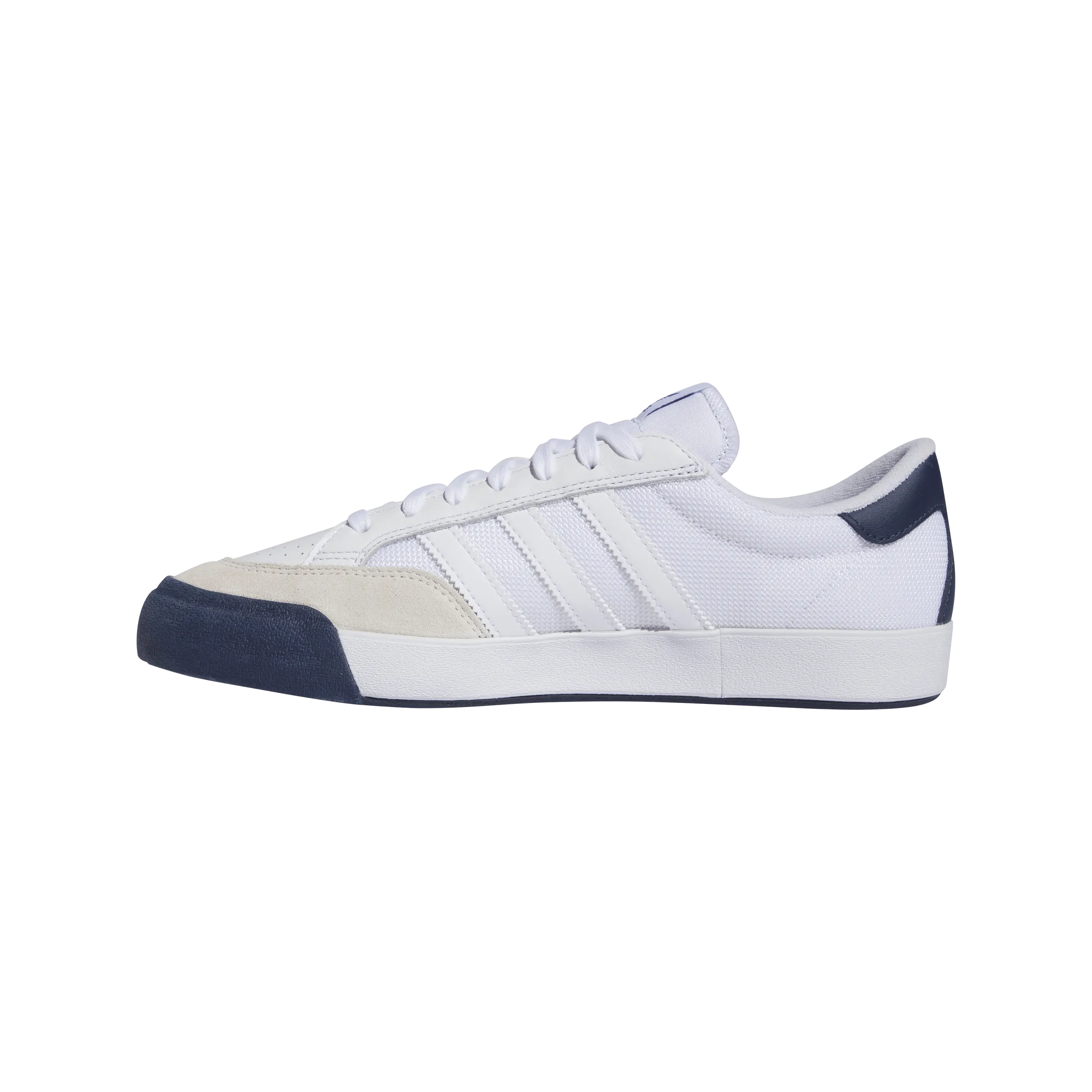 ADIDAS Nora Shoes Cloud White/Chalk White/Collegiate Navy