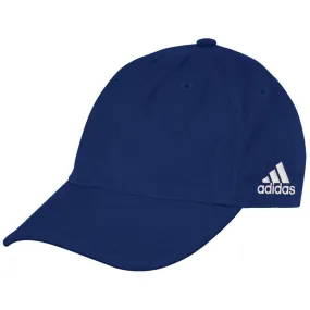 adidas Royal Adjustable Washed Slouch Cap