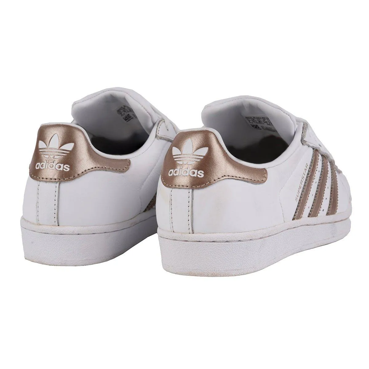 Adidas Superstar Sneakers