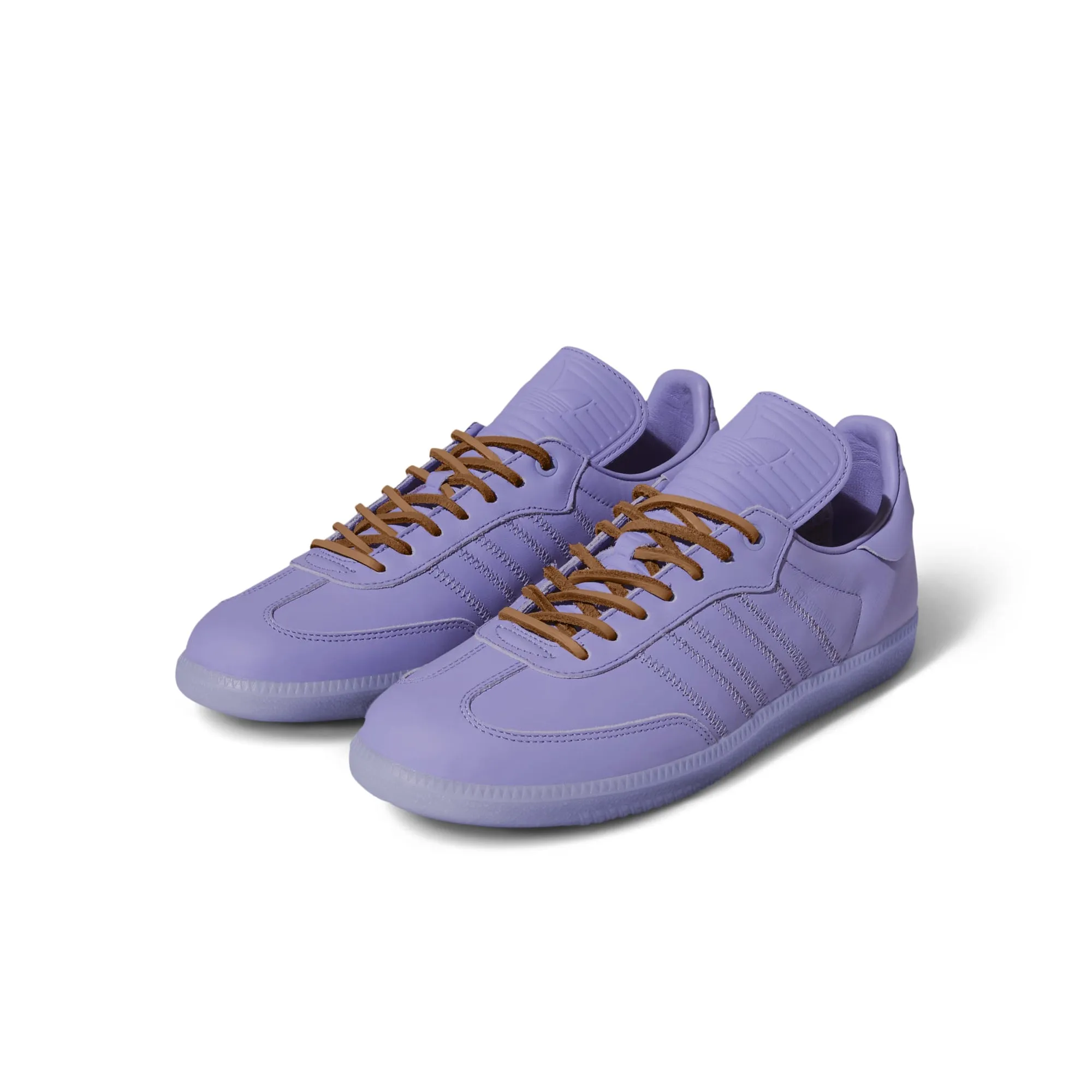 Adidas x Humanrace Samba Shoes