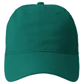 AHEAD Georgia Green Smooth Lightweight Tech Cap