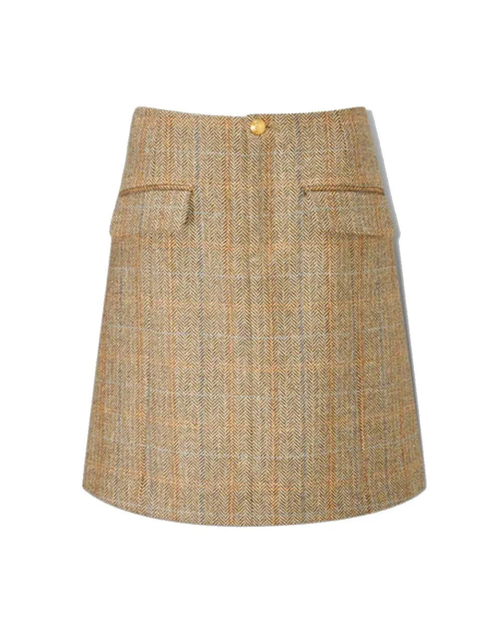 Alan Paine Womens Surrey Skirt