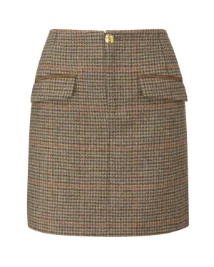 Alan Paine Womens Surrey Skirt