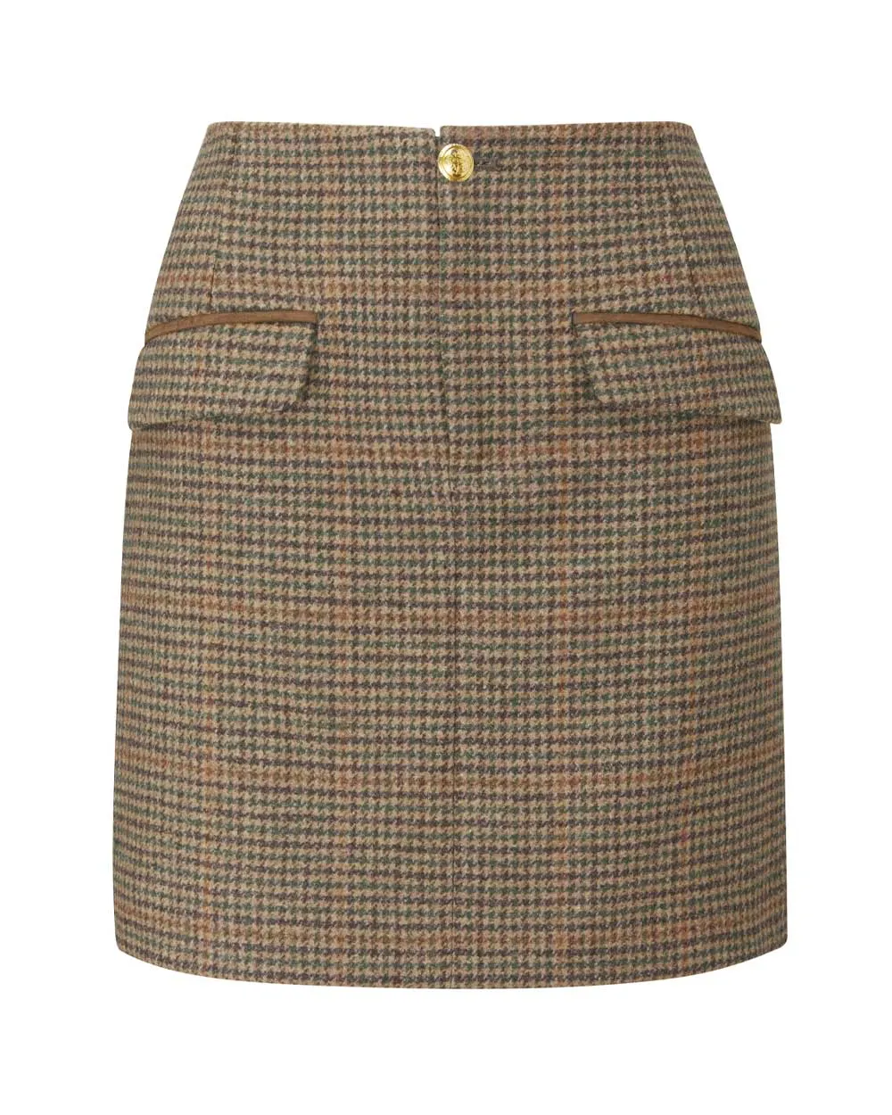 Alan Paine Womens Surrey Skirt