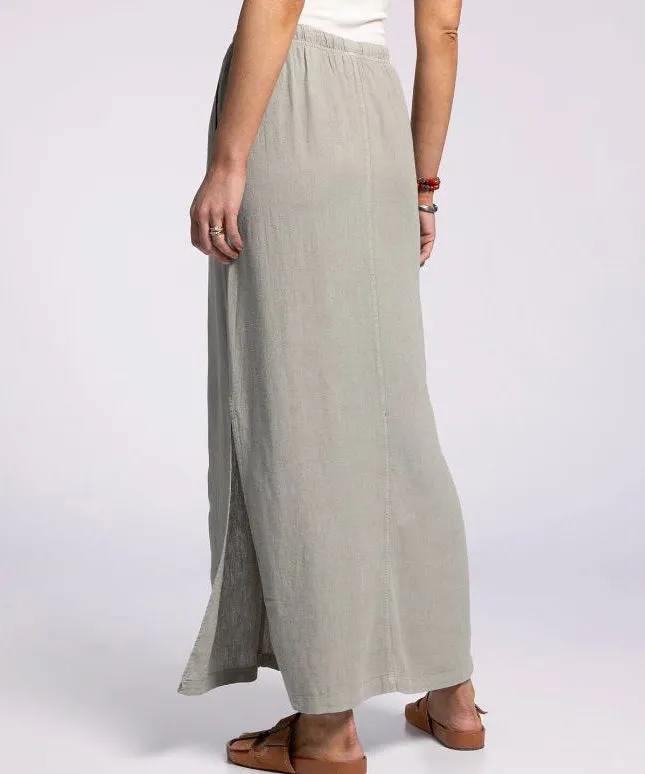 Alcove Skirt - Dried Sage