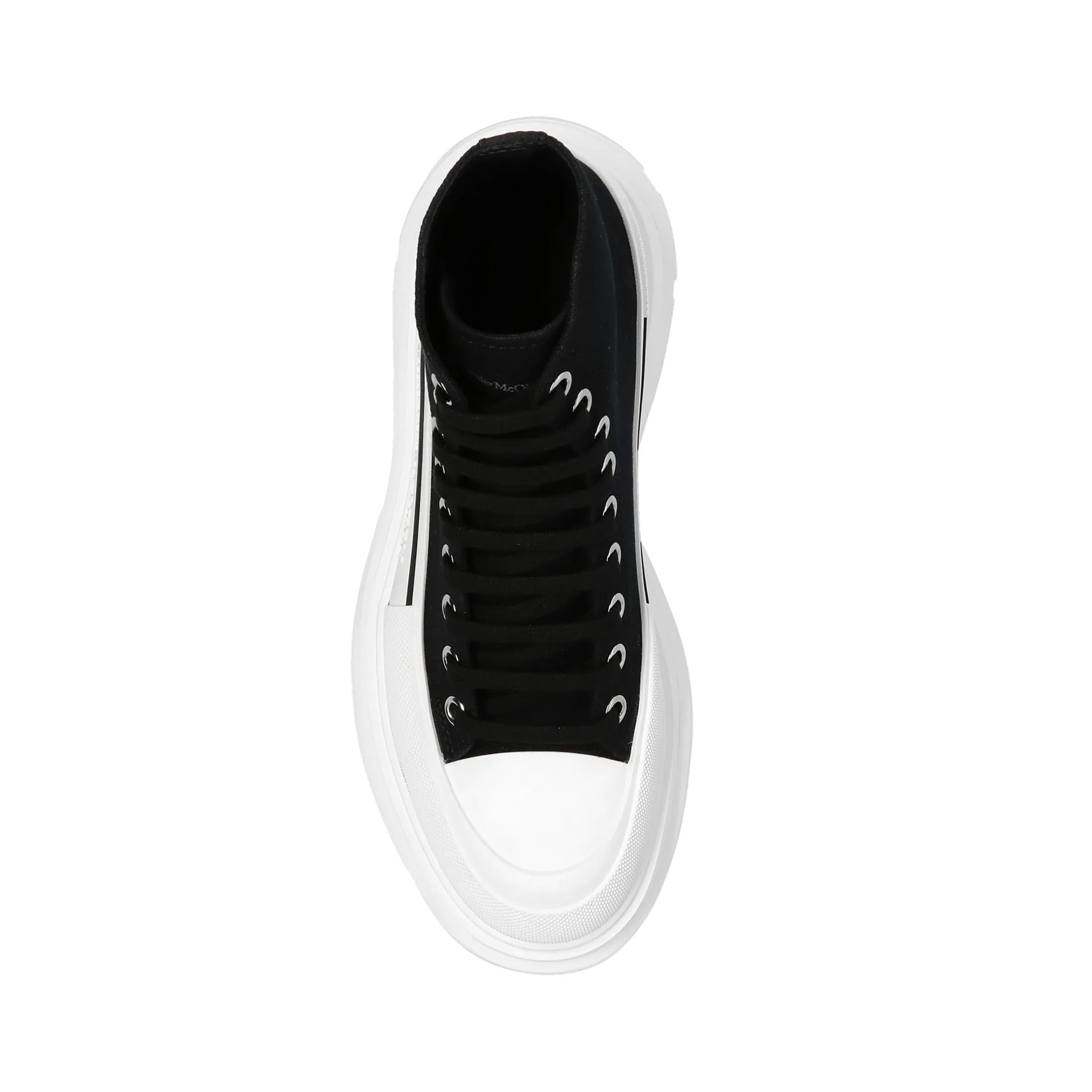 Alexander McQueen - Sneakers Tread Slick