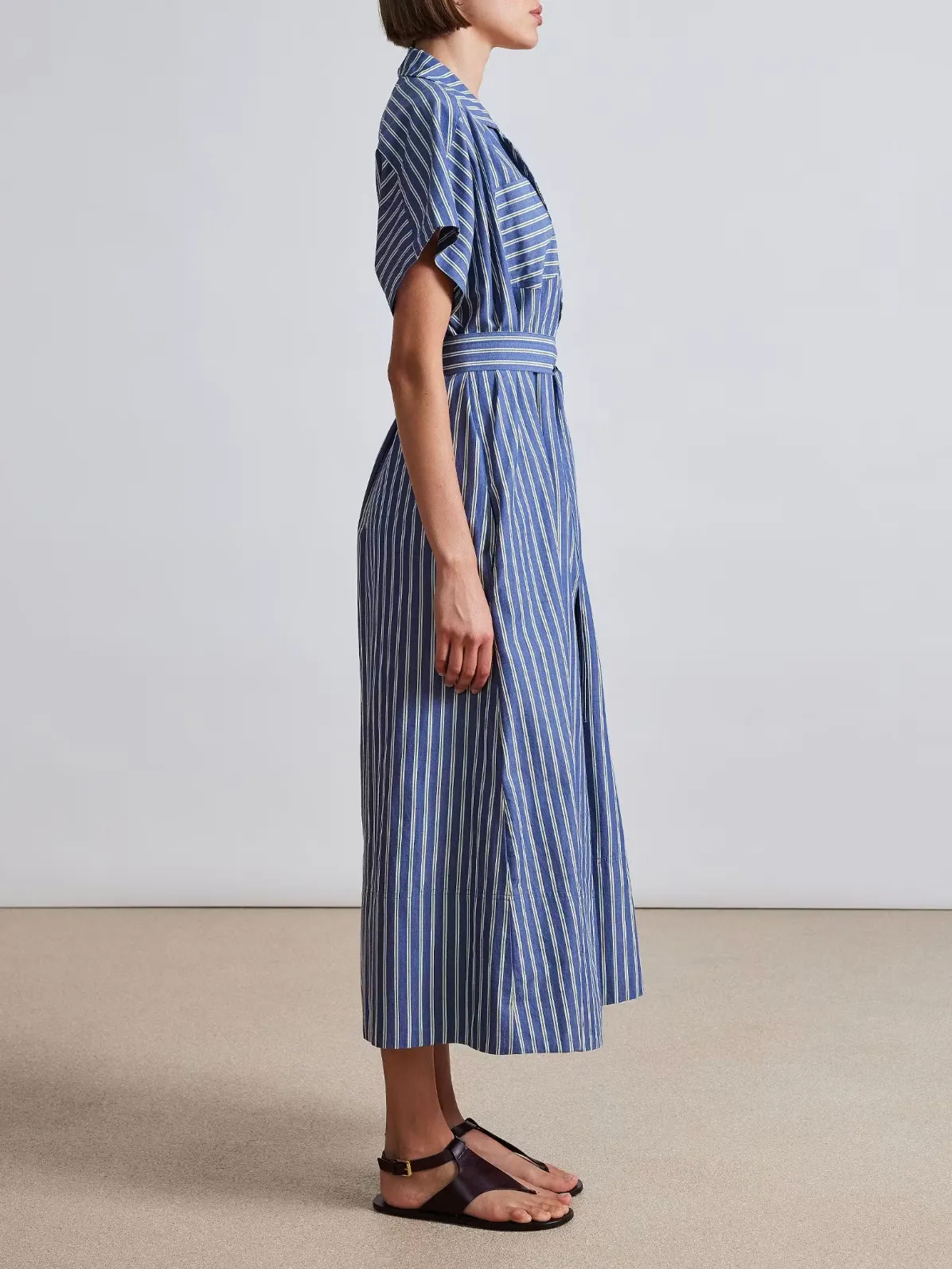 Apiece Apart :: Vincenza Wrap Maxi