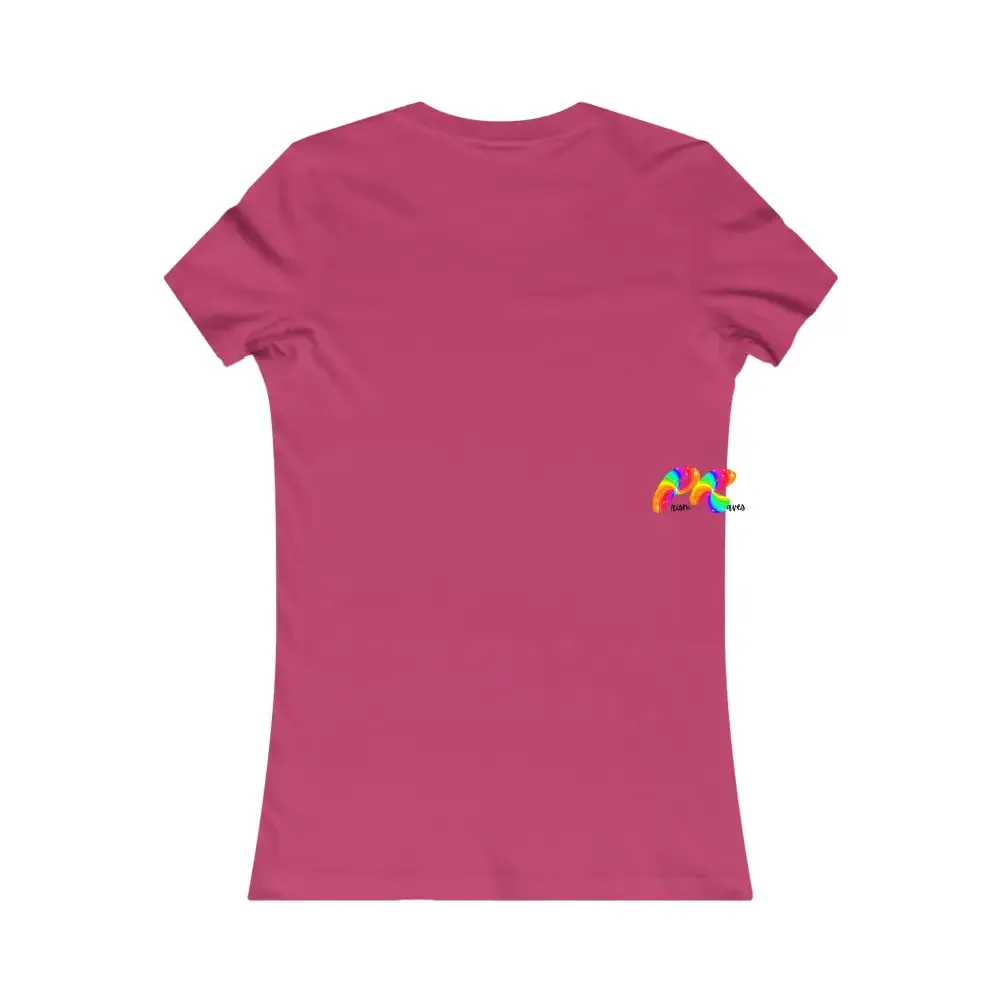 Aries Women's Favorite T-Shirt