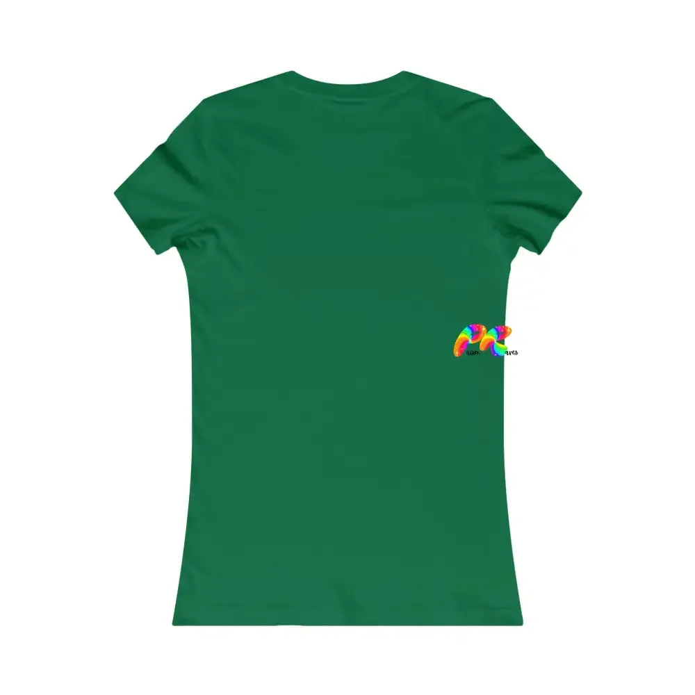 Aries Women's Favorite T-Shirt