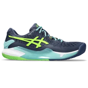 Asics Gel-Resolution 9 Men's Padel Shoes (1041A334-402)