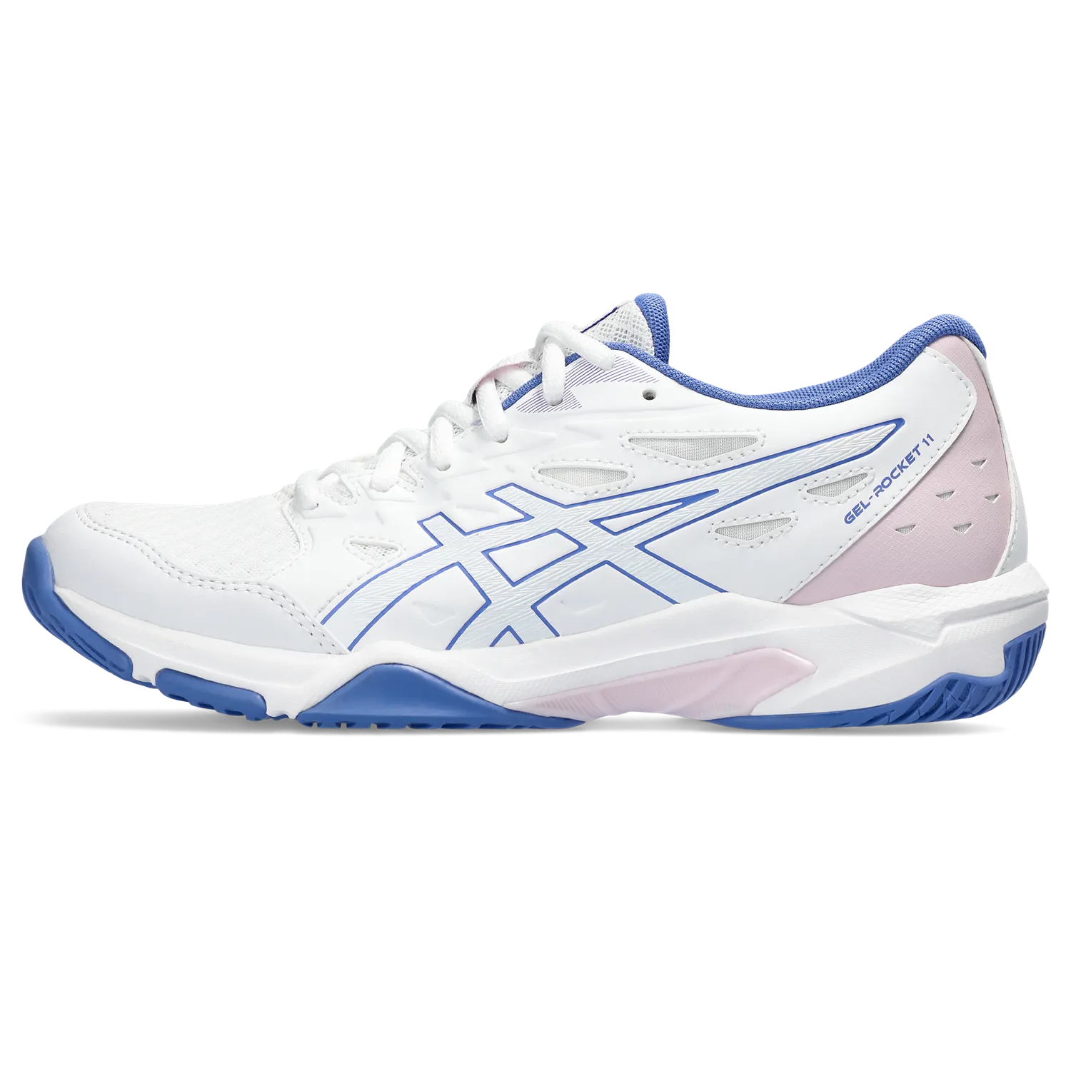 Asics Gel-Rocket 11 Women's Squash Shoes (1072A093-102)