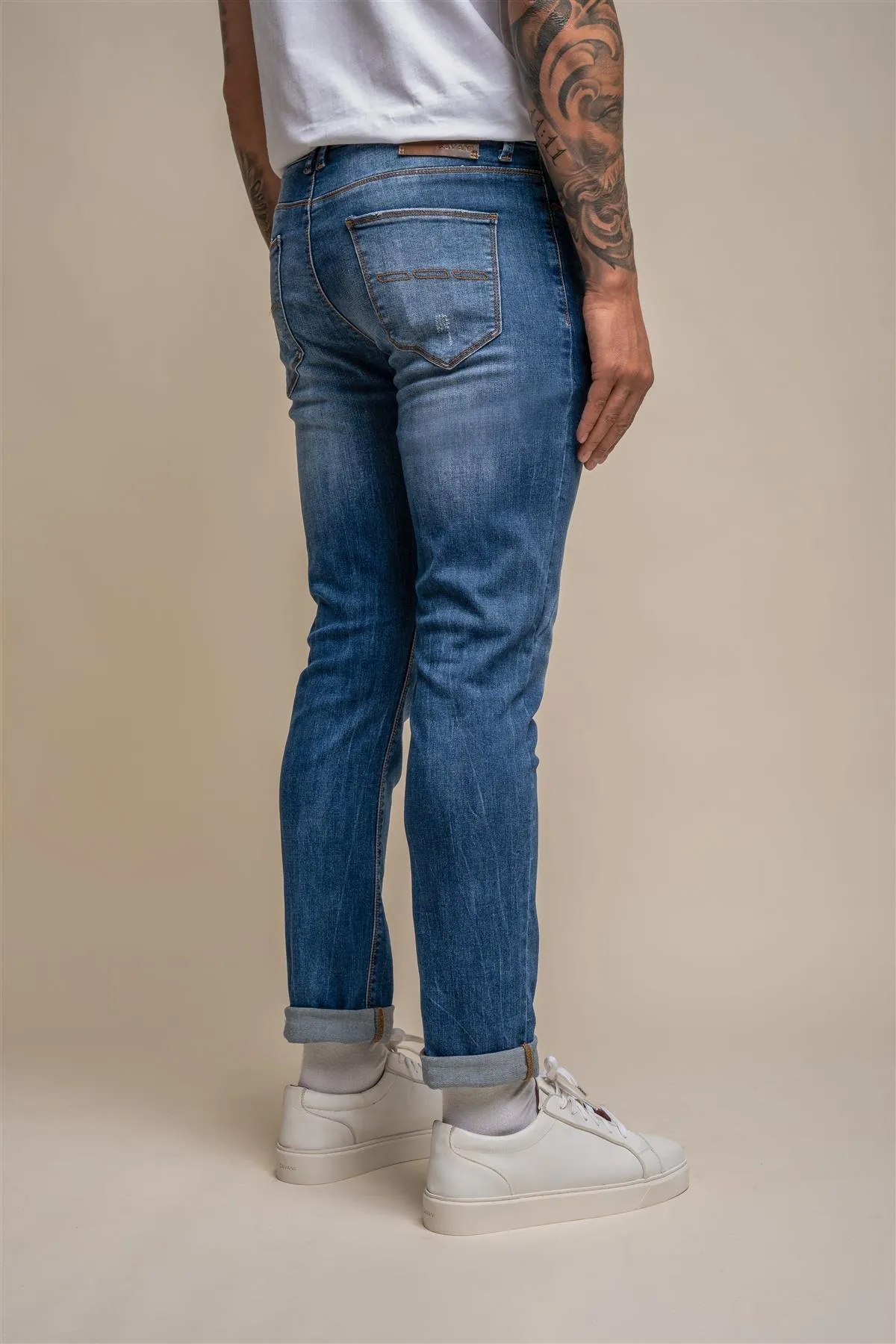 Blaze Jeans