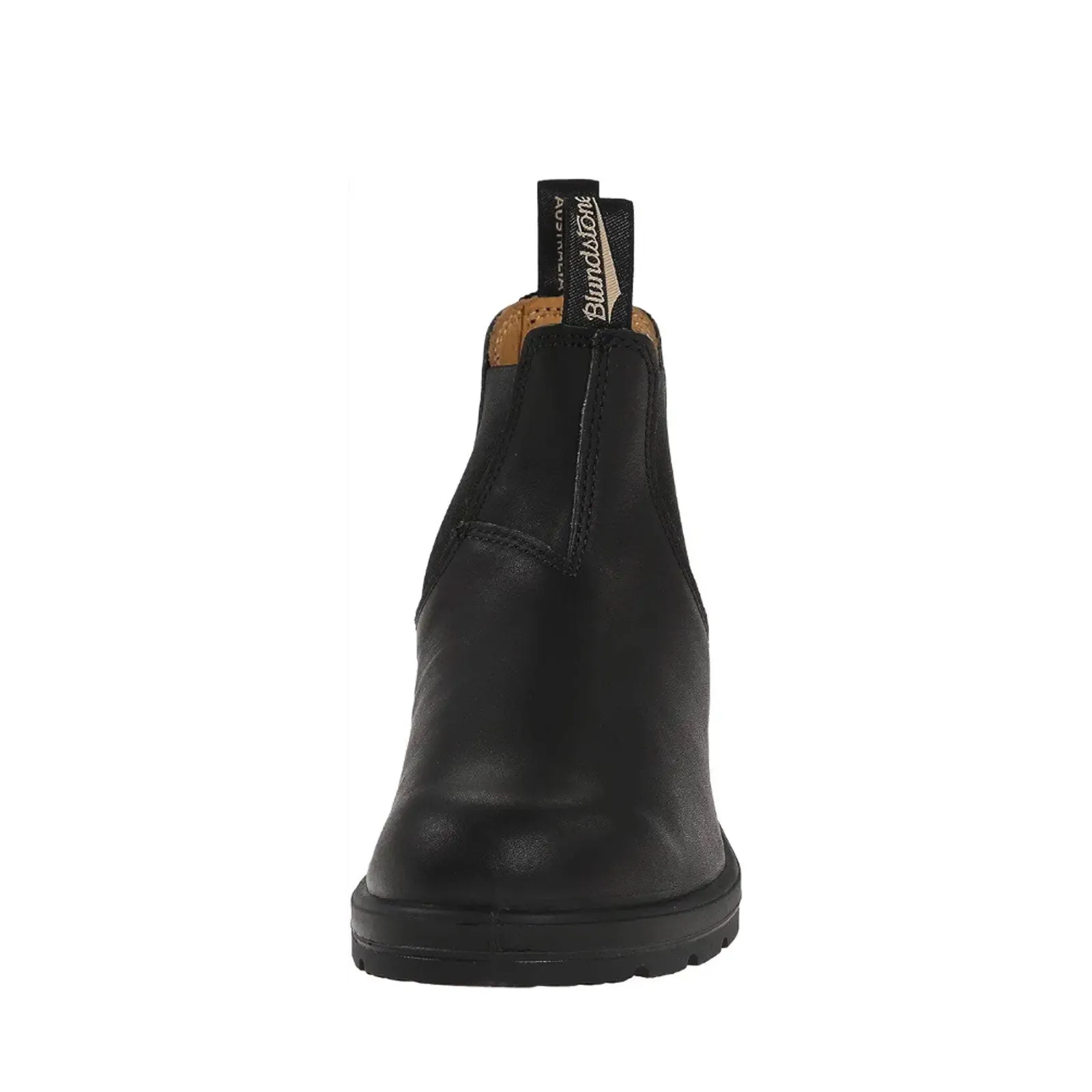 Blundstone Chelsea Boot 558W (Black)