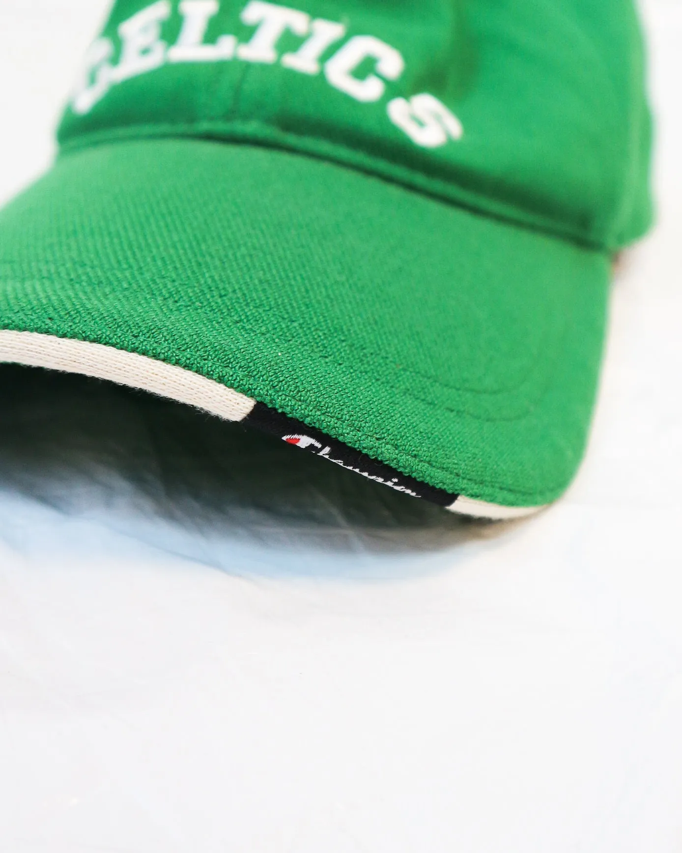 Celtics Cap