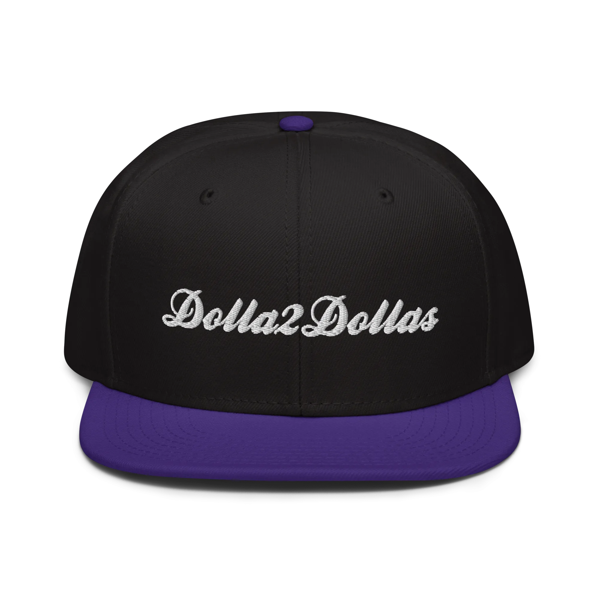 D2D | Classic Snapback