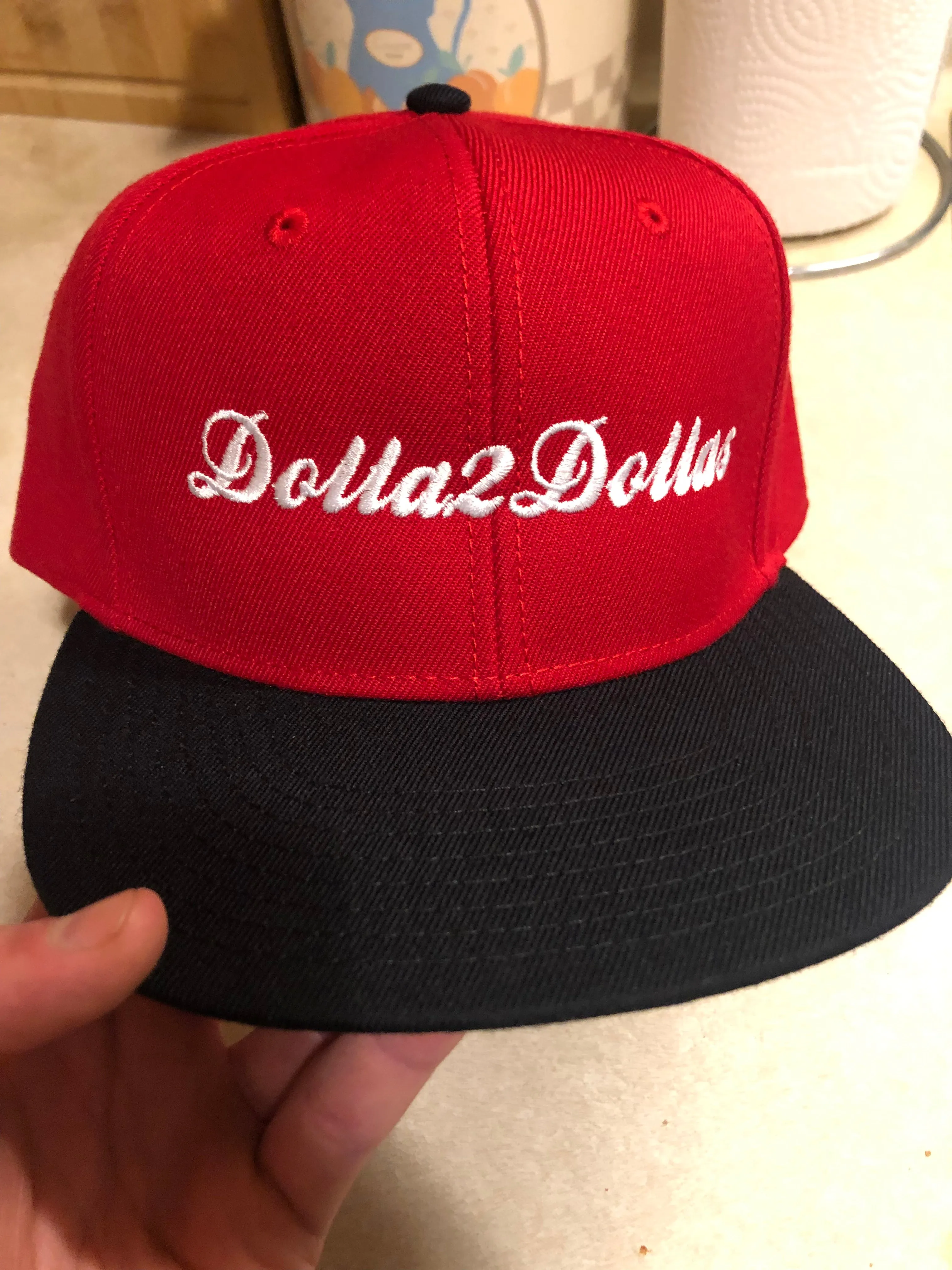 D2D | Classic Snapback