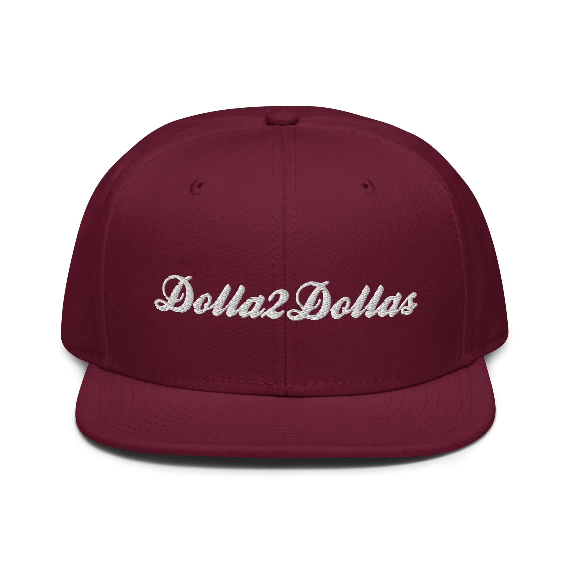 D2D | Classic Snapback