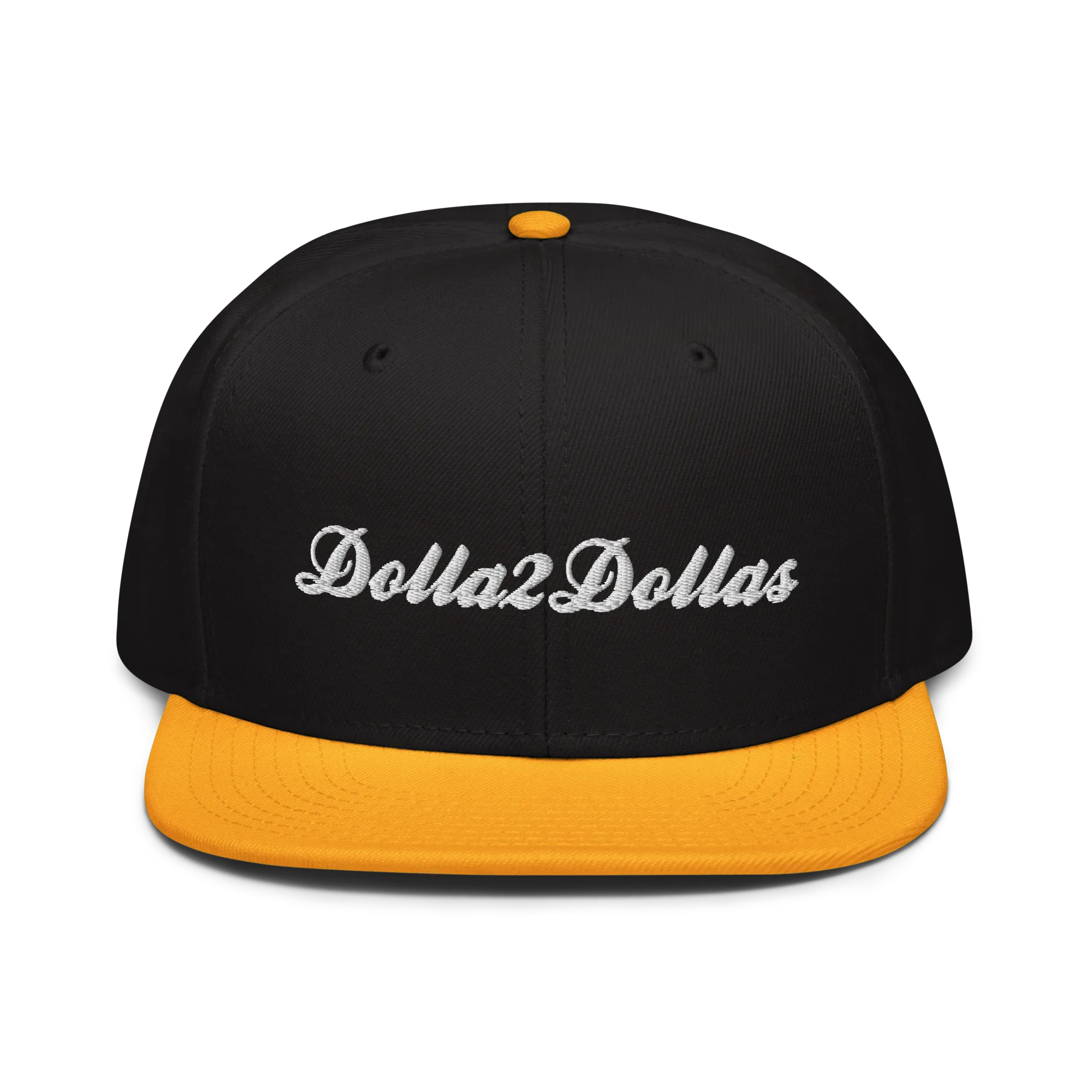 D2D | Classic Snapback