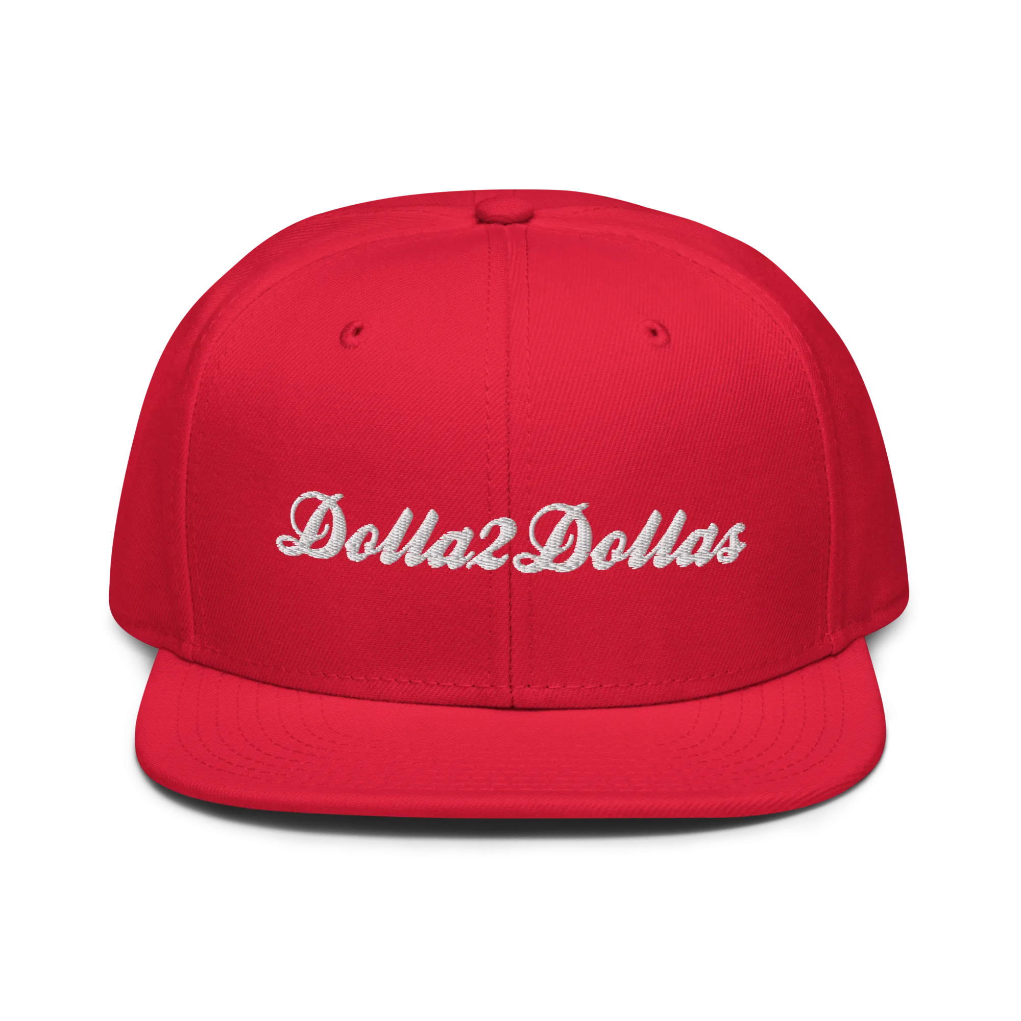 D2D | Classic Snapback