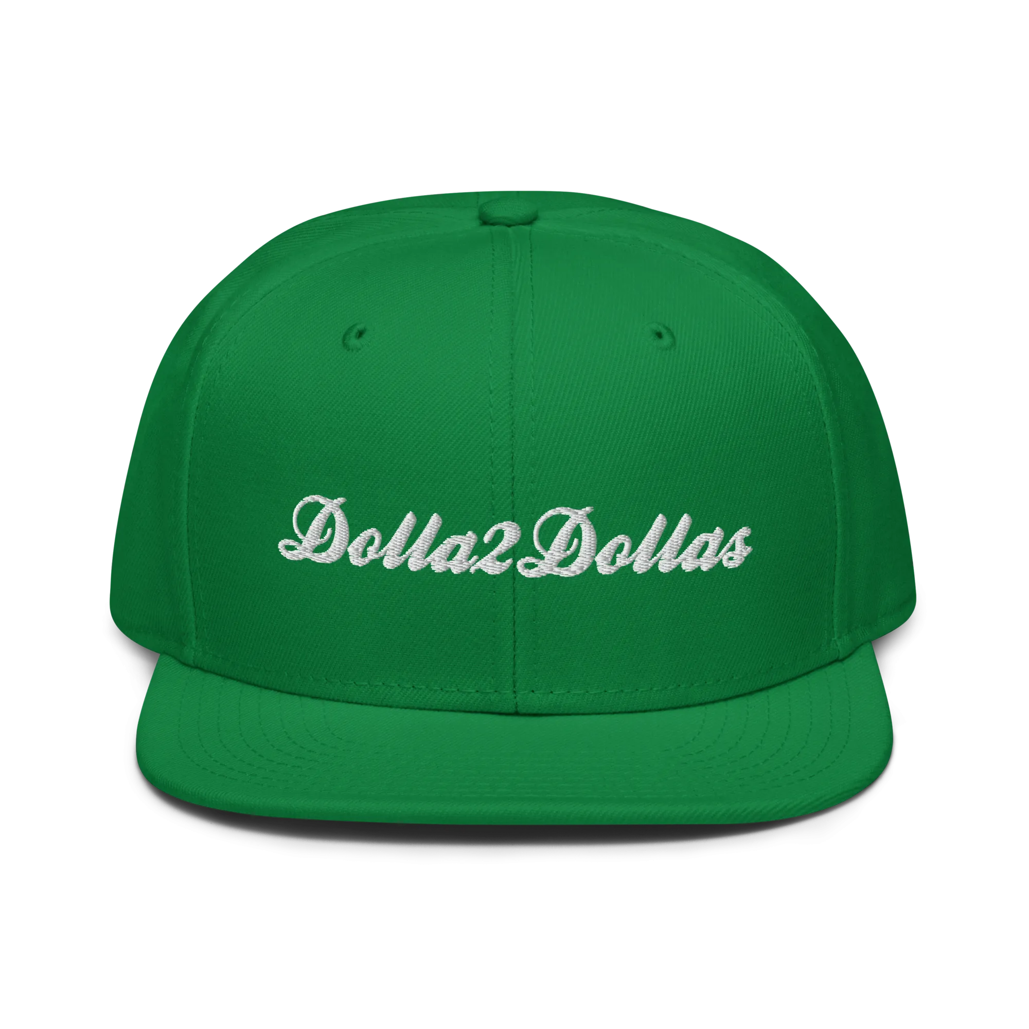 D2D | Classic Snapback