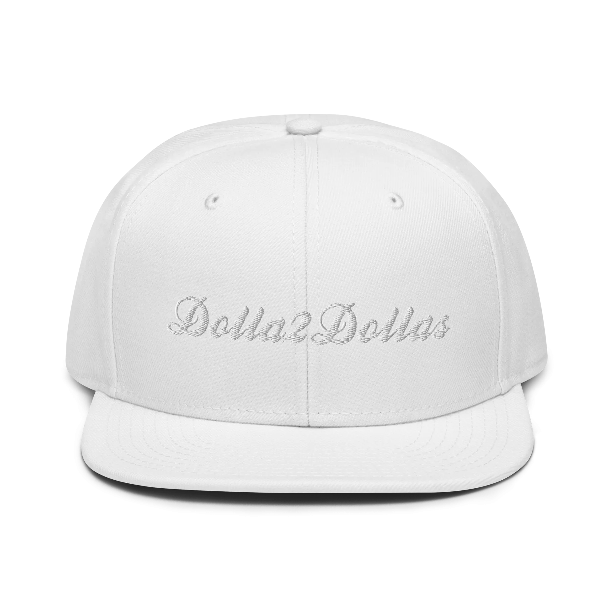 D2D | Classic Snapback