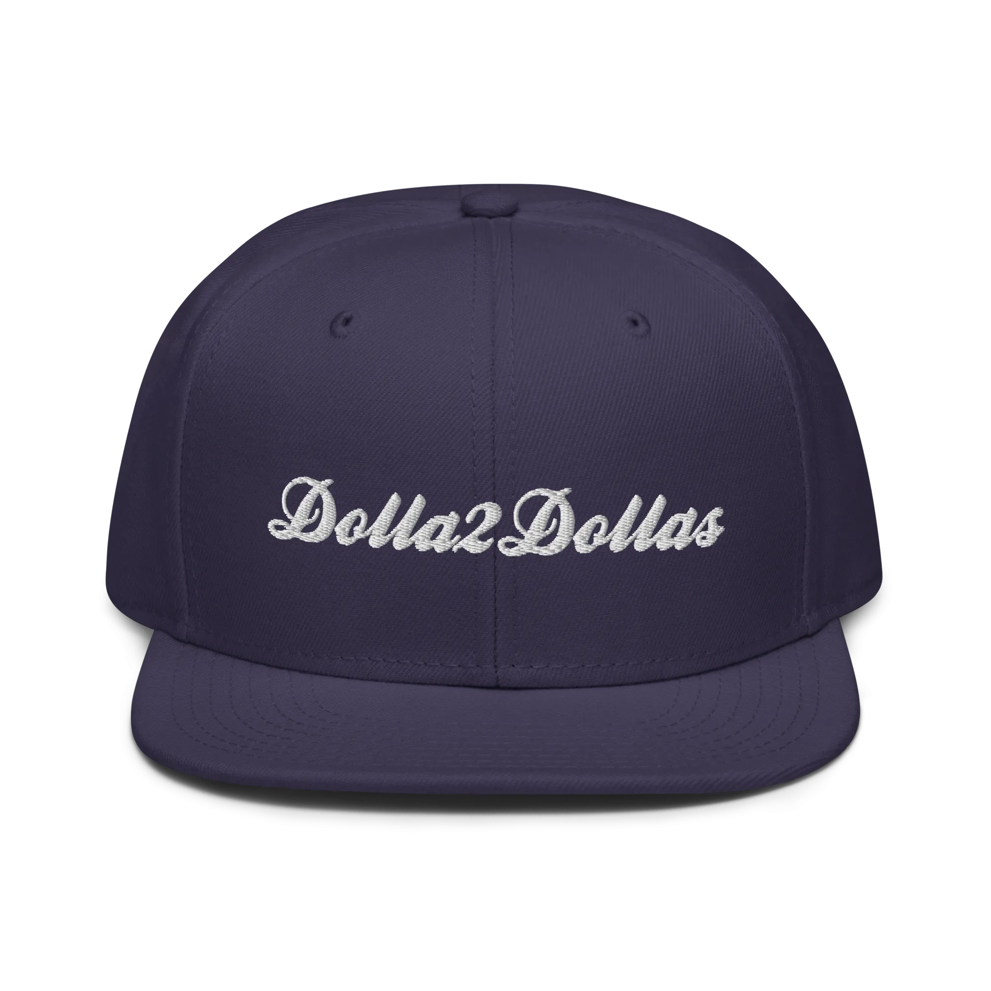 D2D | Classic Snapback