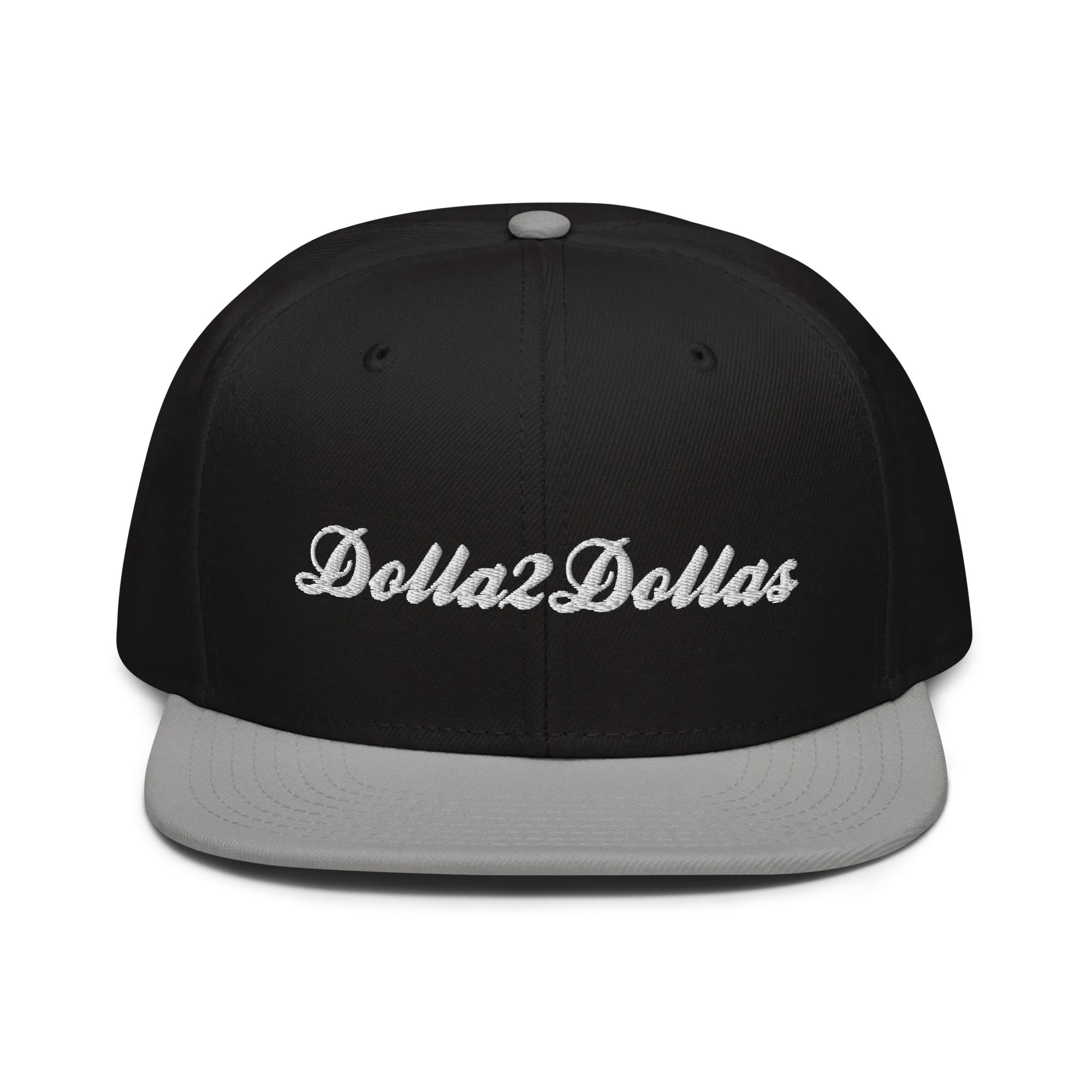 D2D | Classic Snapback