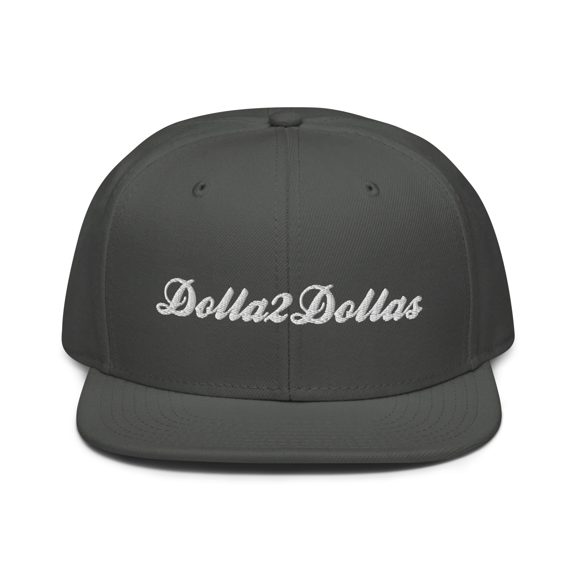 D2D | Classic Snapback