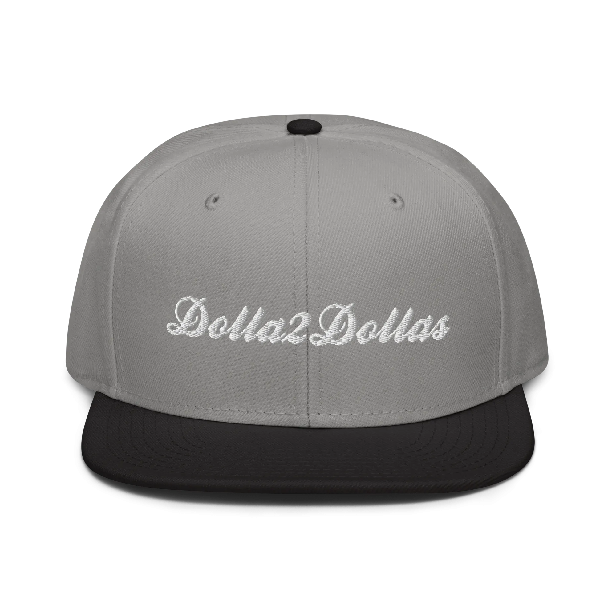 D2D | Classic Snapback