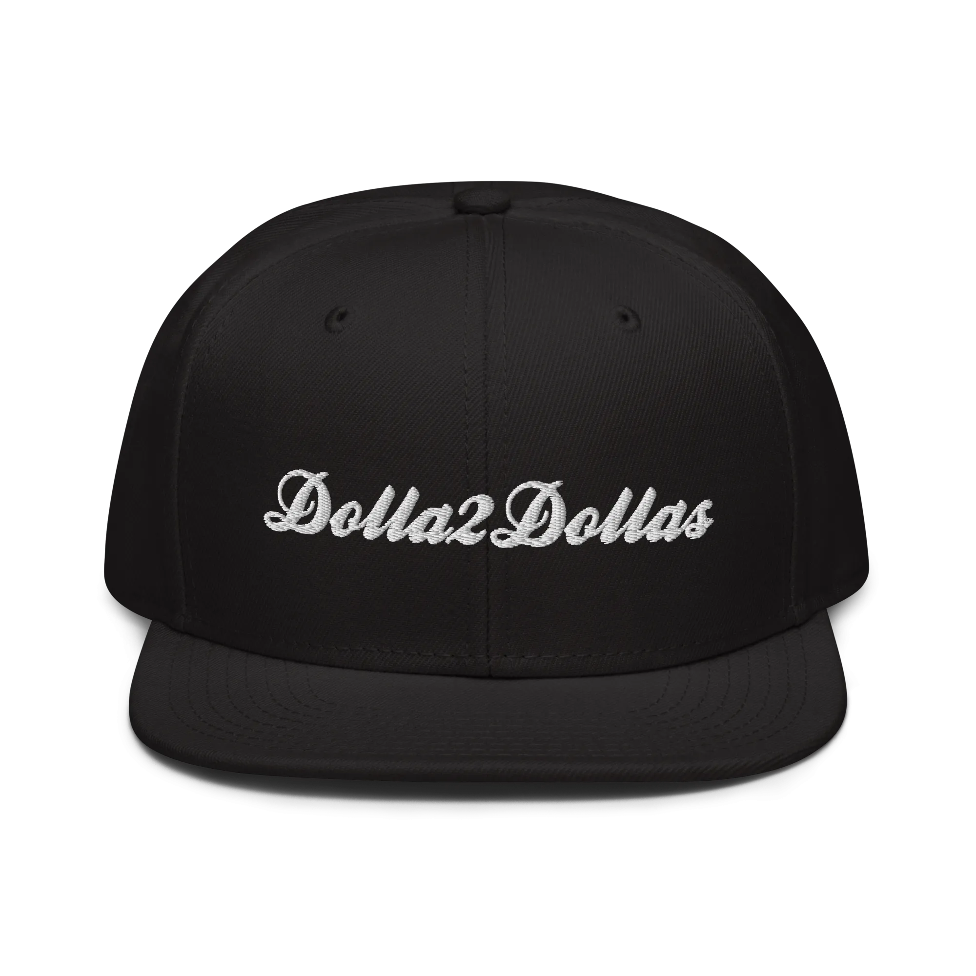 D2D | Classic Snapback