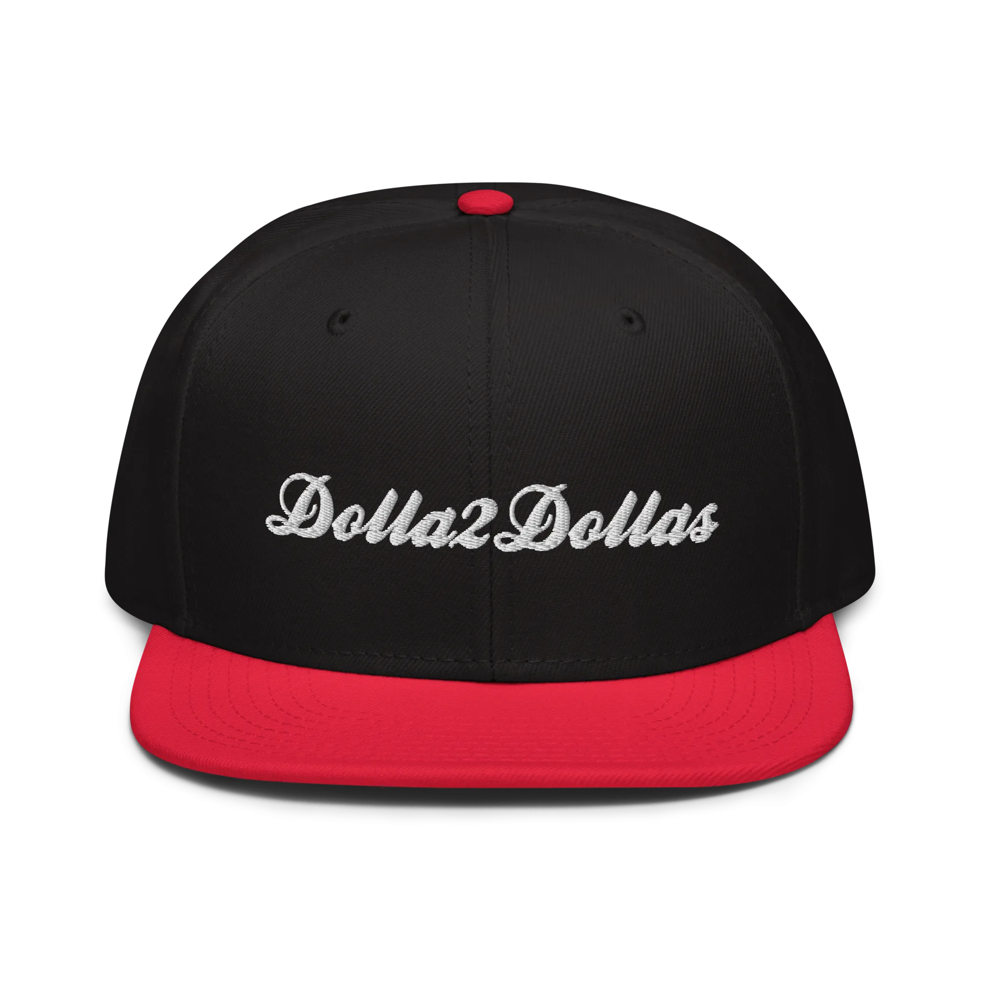 D2D | Classic Snapback