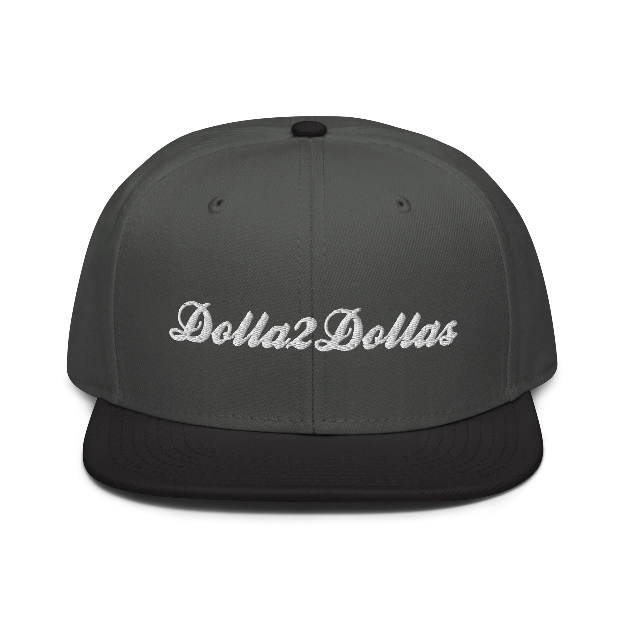 D2D | Classic Snapback