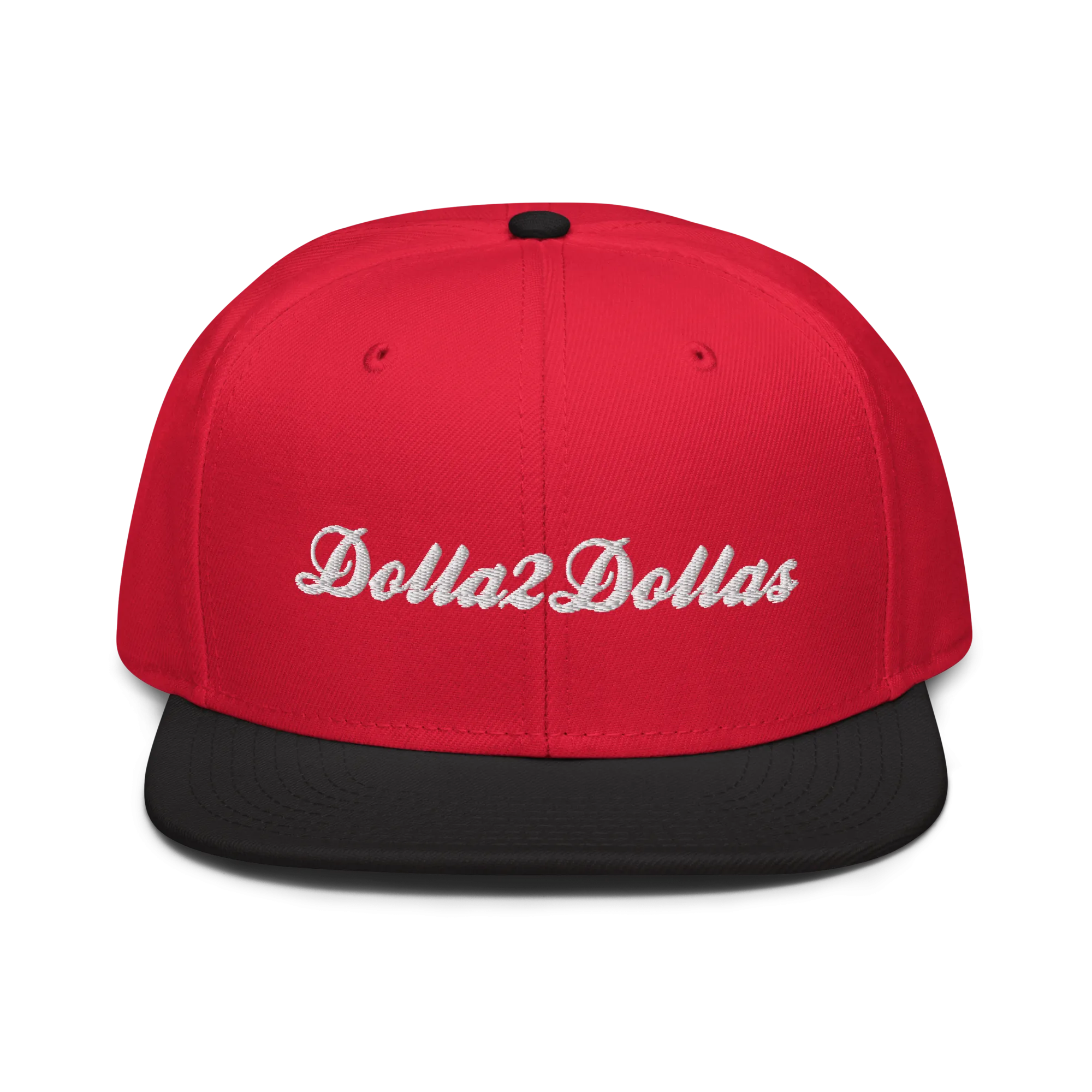 D2D | Classic Snapback