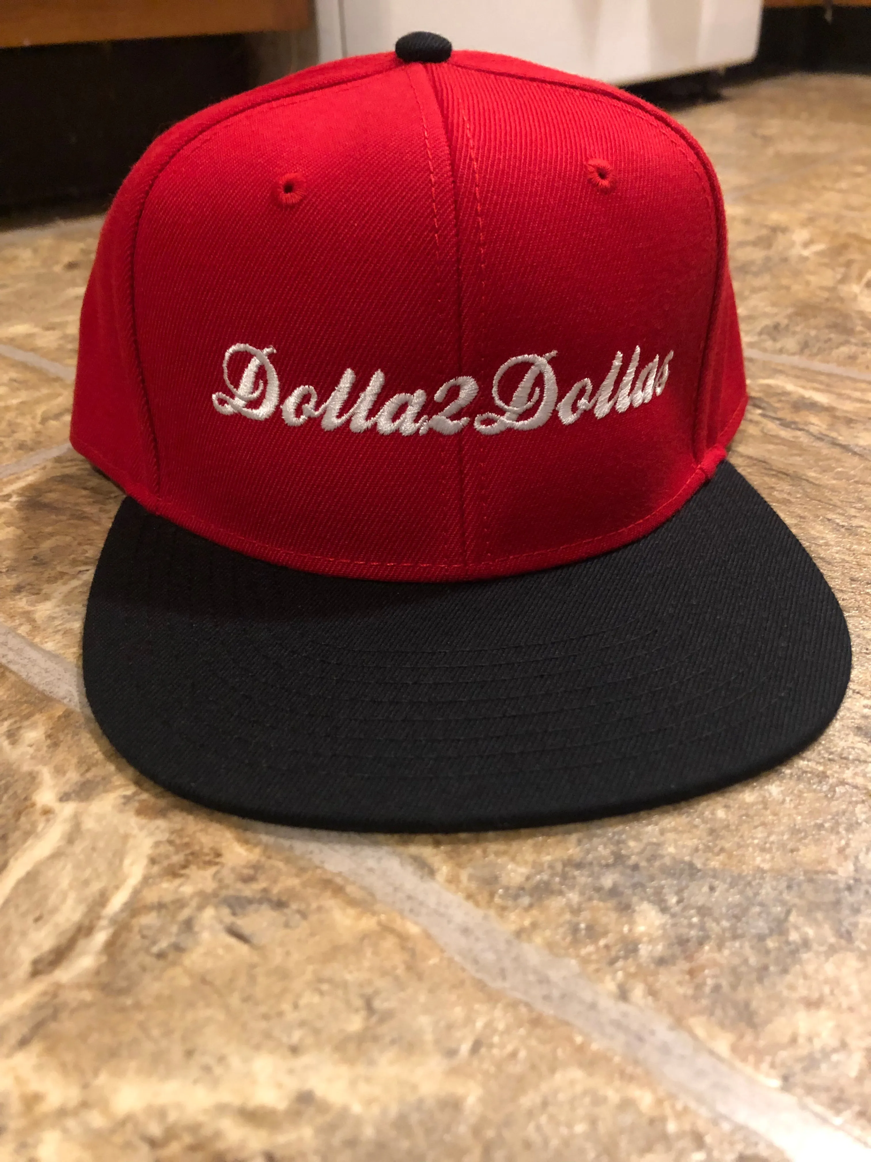 D2D | Classic Snapback