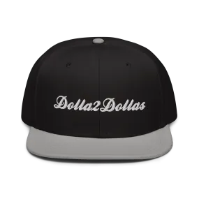 D2D | Classic Snapback