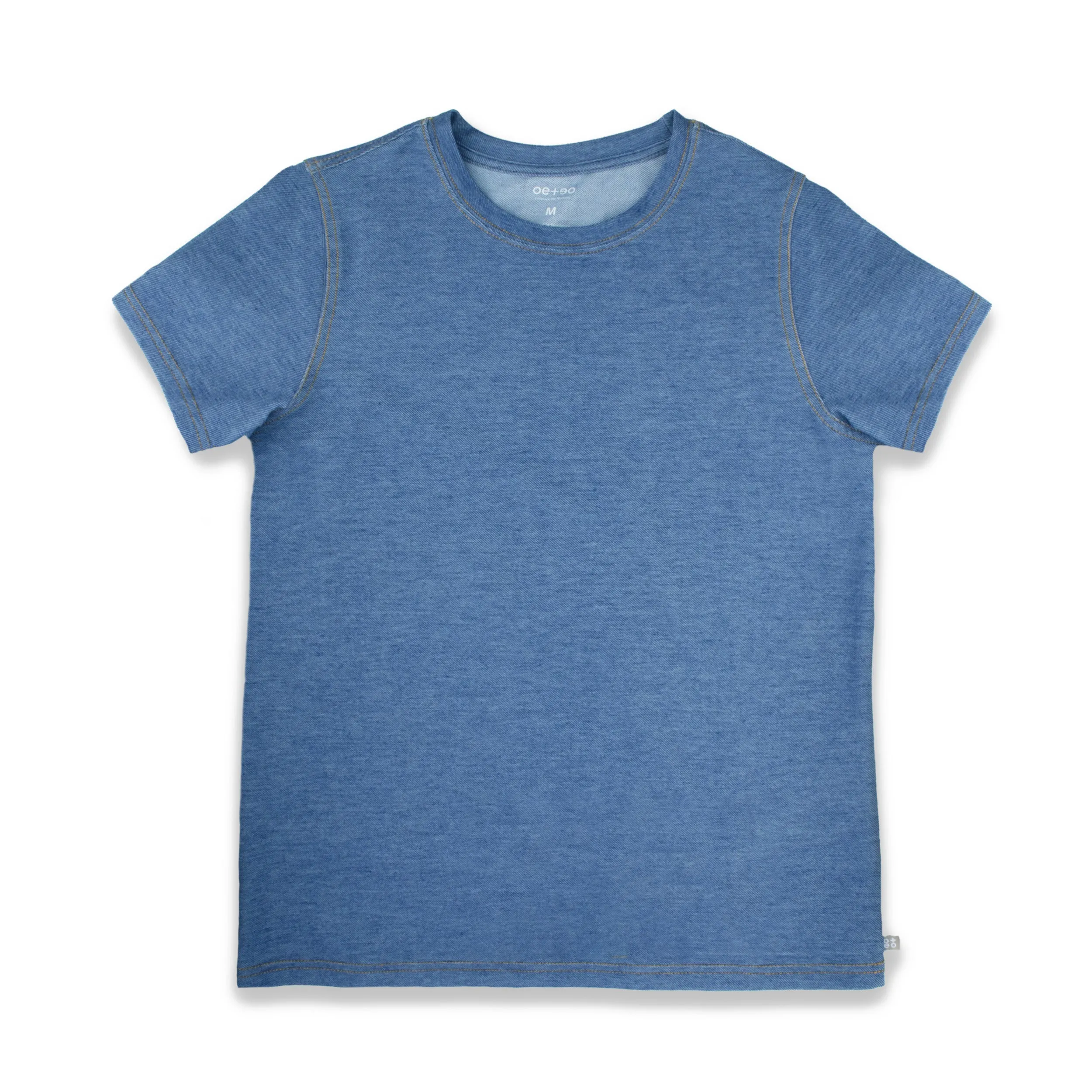 Denim Women'S Tee