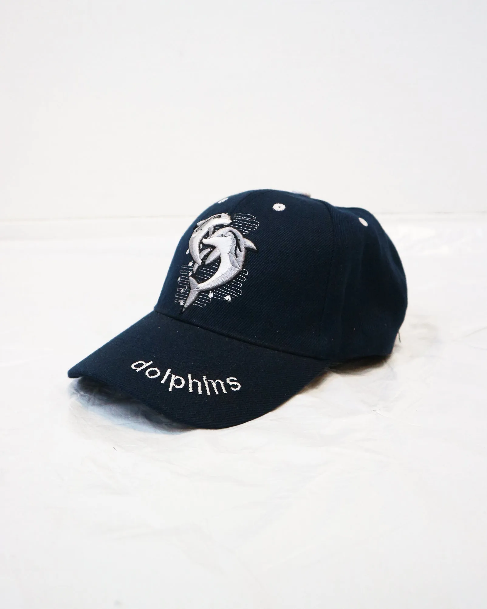 Dolphins Cap