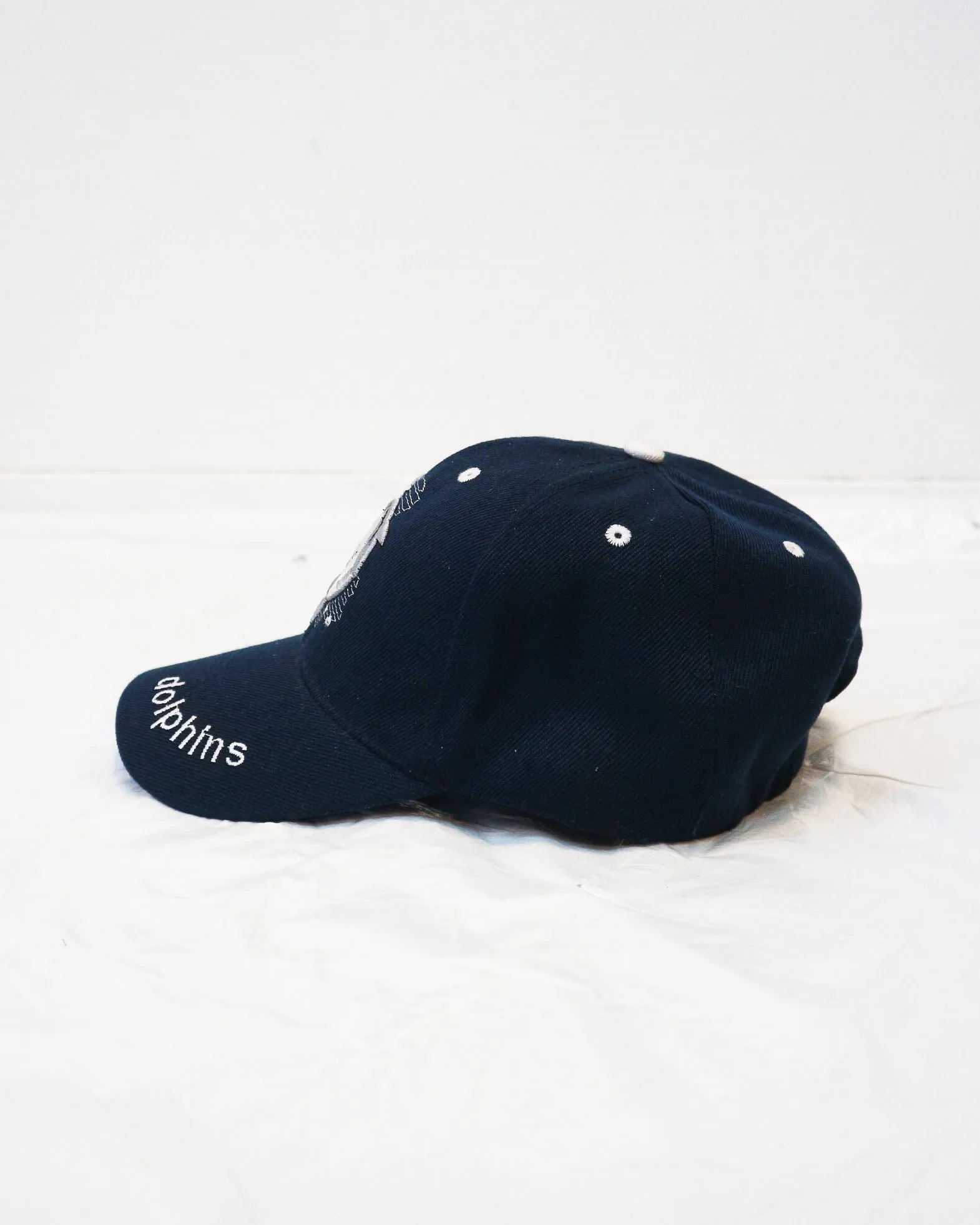 Dolphins Cap