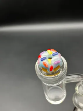 Empire Glassworks Carb Cap - Donut