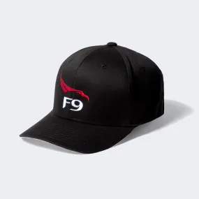 F9 Cap