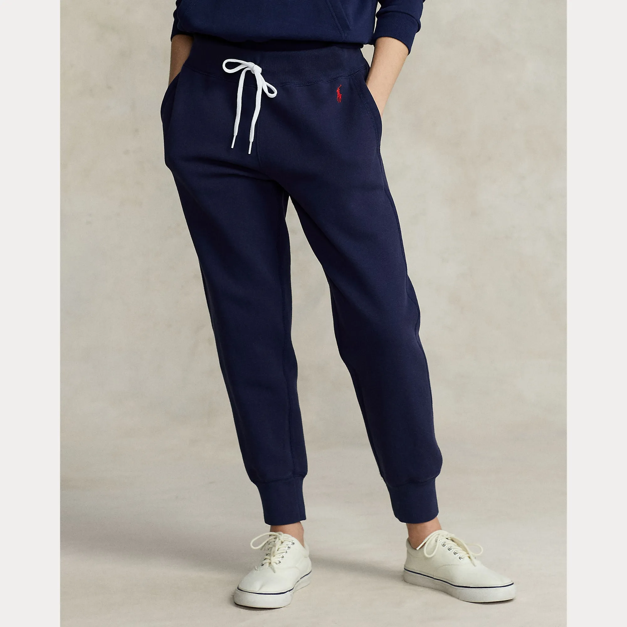 FLEECE SWEATPANT