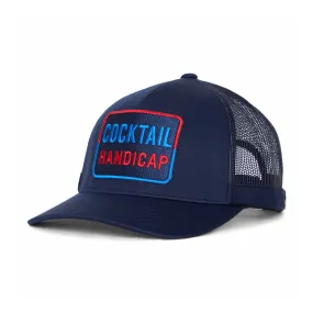 G/FORE COCKTAIL HANDICAP TRUCKER TWILIGHT