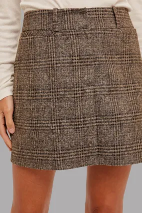 Henry Suit Skirt