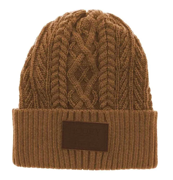 Hooey Winter Beanies