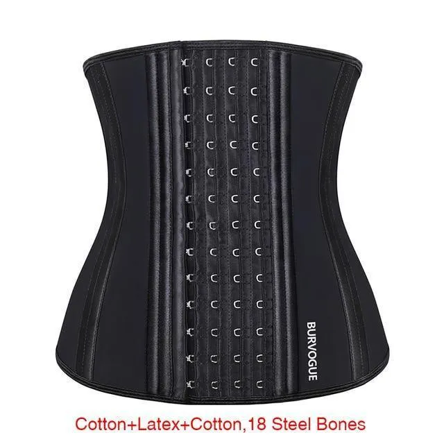 Hourglass Body Shaper - Waist Trainer