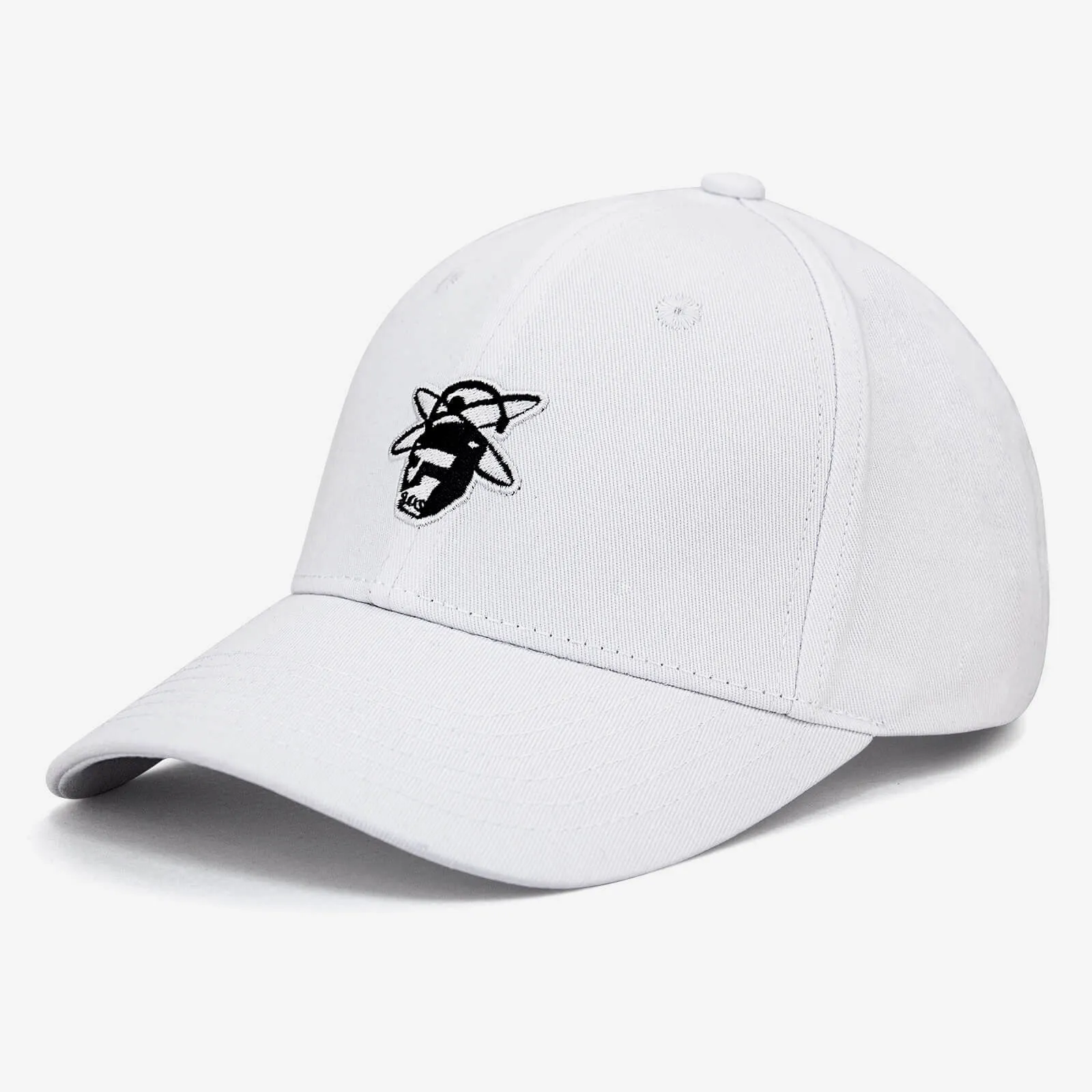 HUMAN SUCKS Baseball Cap