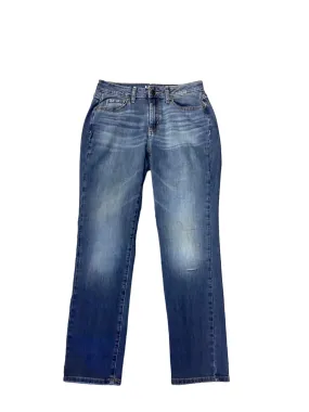 Jeans Straight By Sonoma  Size: 6