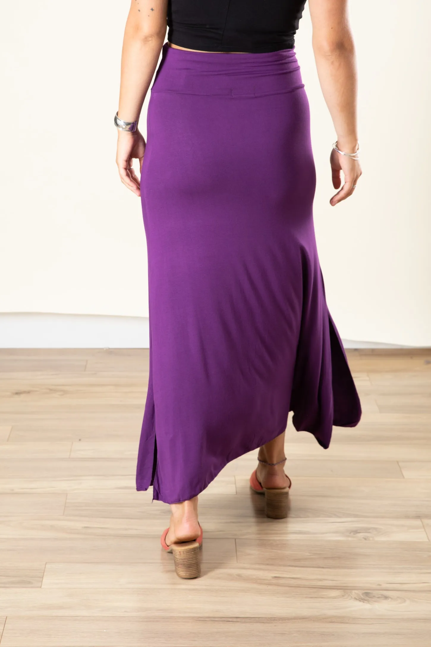 Melody Maxi Skirt