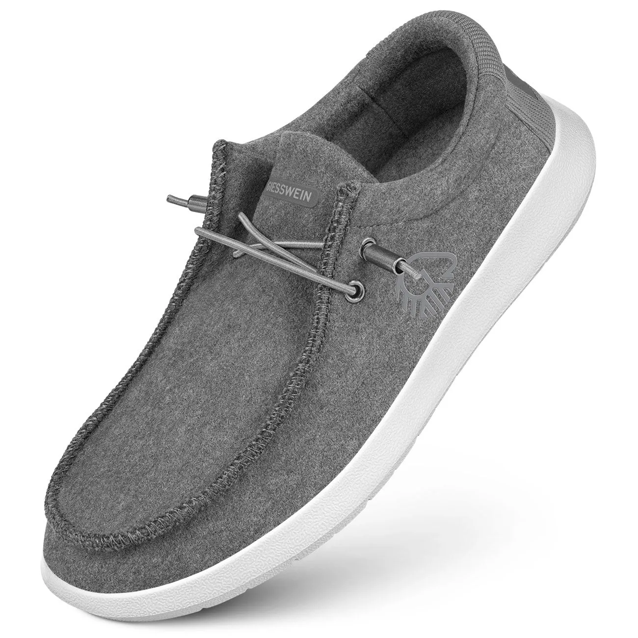 Merino Moccasin Women