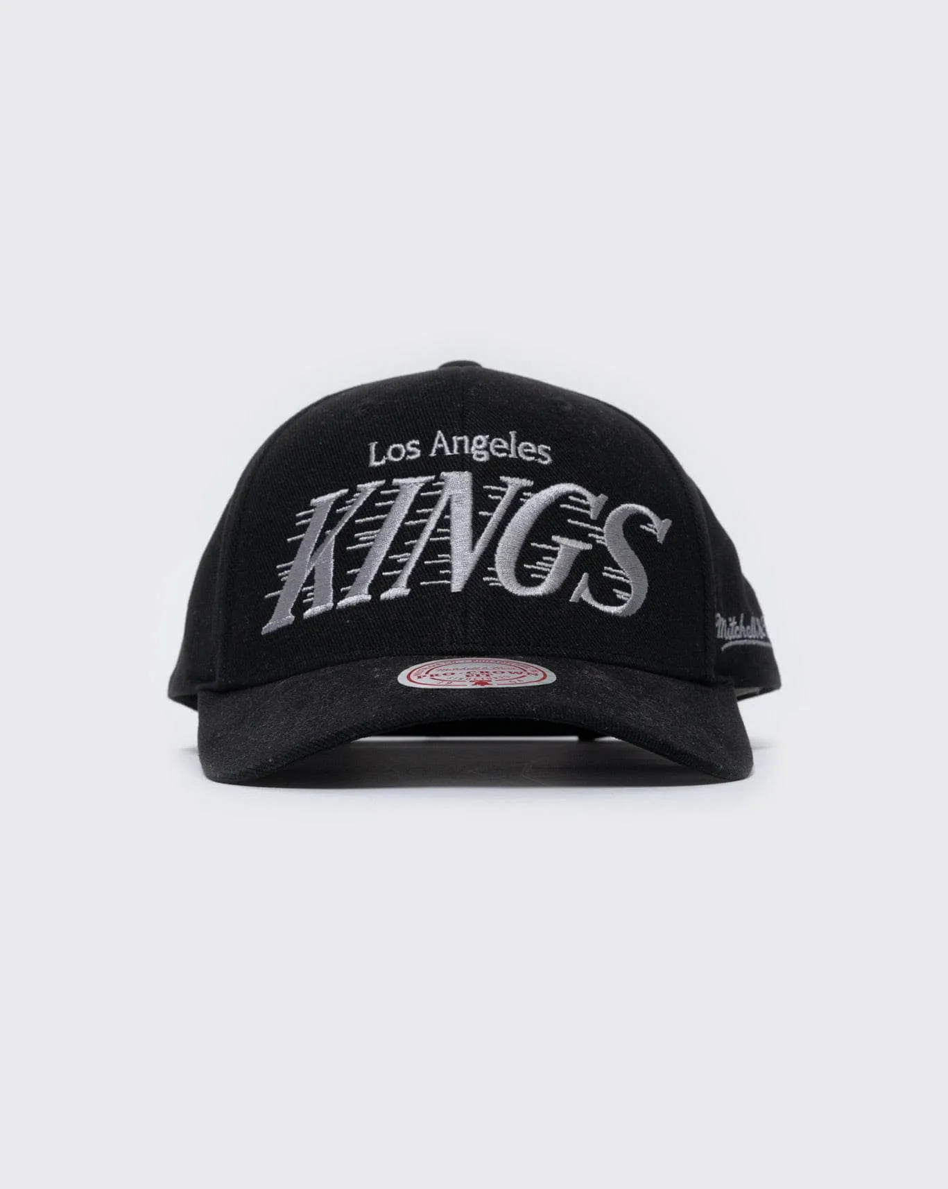 Mitchell and ness kings easy pro